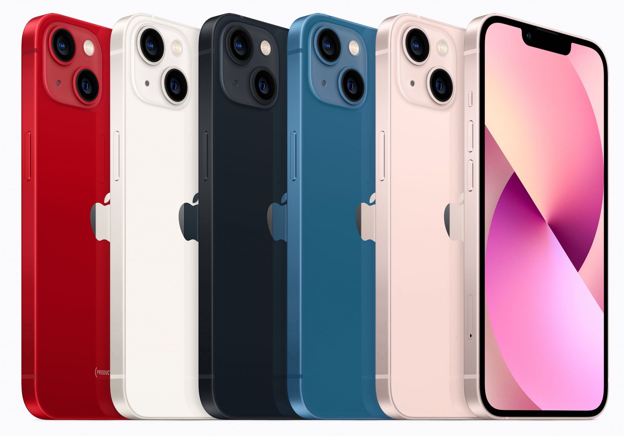 iPhone 13, Apple Watch 7 ed il nuovo Pad mini, tutte le novitÃ 